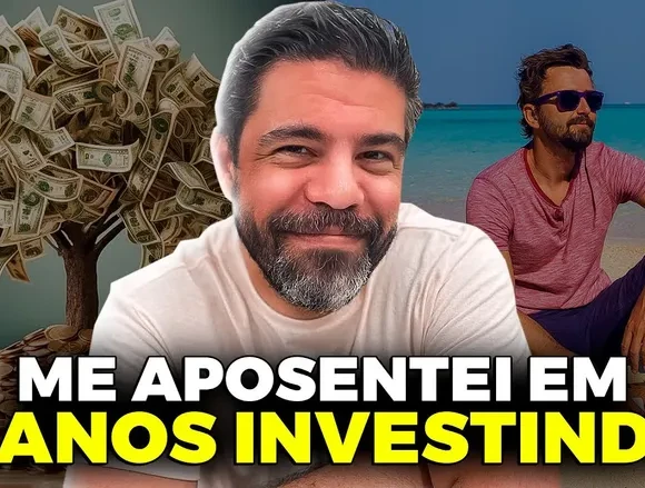 Bruno OM no Gêmeos Podcast