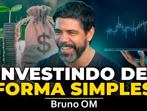 Bruno OM no Irmãos Dias Podcast