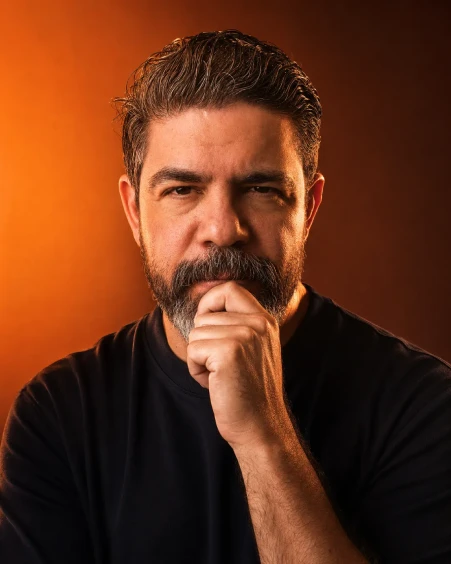 Bruno OM